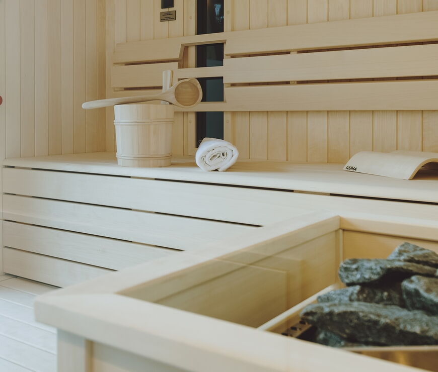 Glemm by AvenidA | 2 Schlafzimmer Suite mit privater Sauna