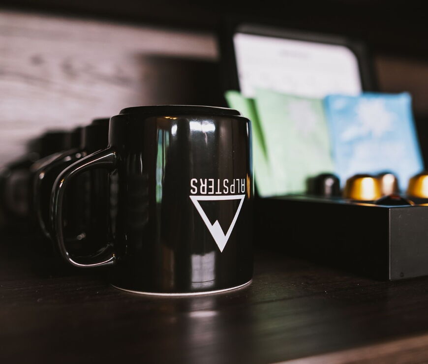 Glemm by AvenidA | Deluxe Panorama doubleroom 