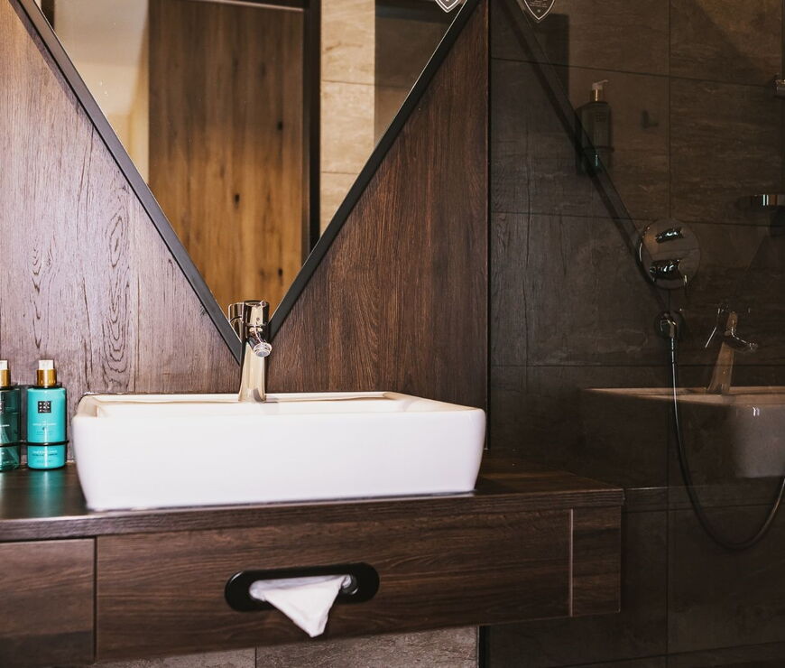 Glemm by AvenidA | Panorama Suite