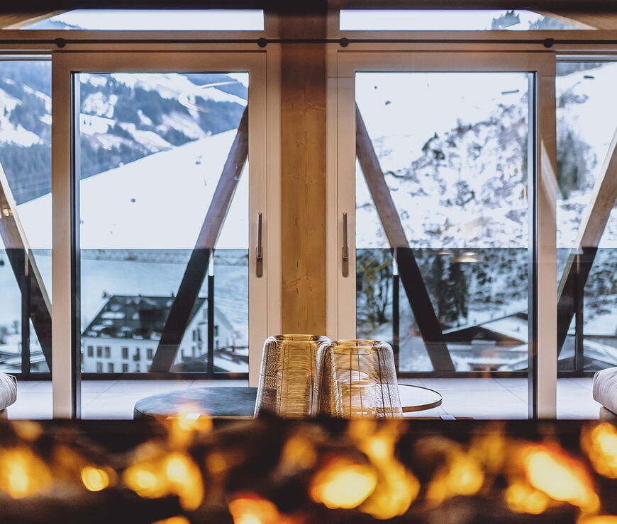 Glemm by AvenidA | 2 Bedroom Deluxe Penthouse with private sauna