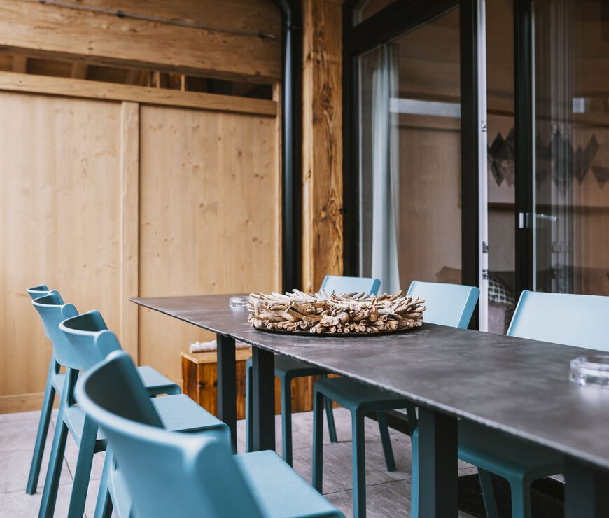 Glemm by AvenidA | 2 Bedroom Penthouse with private sauna