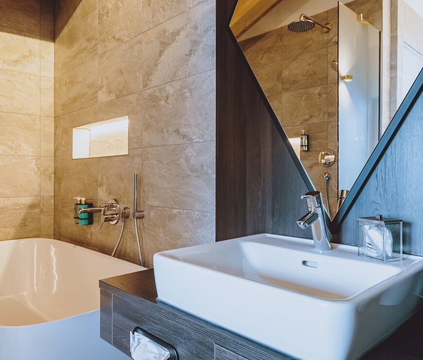 Glemm by AvenidA | 2 Bedroom Penthouse with private sauna