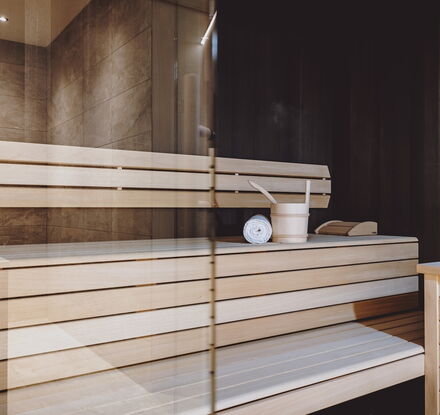 Glemm by AvenidA | 2 Schlafzimmer Suite mit privater Sauna Glemm by AvenidA | 2 Schlafzimmer Suite mit privater Sauna