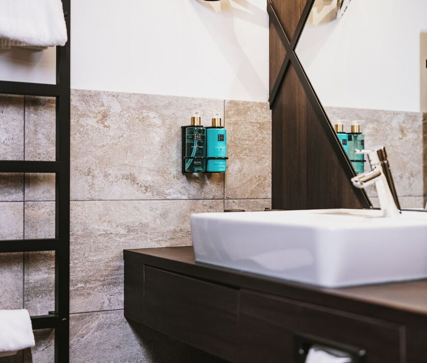 Glemm by AvenidA | Superior  Panorama Doubleroom 