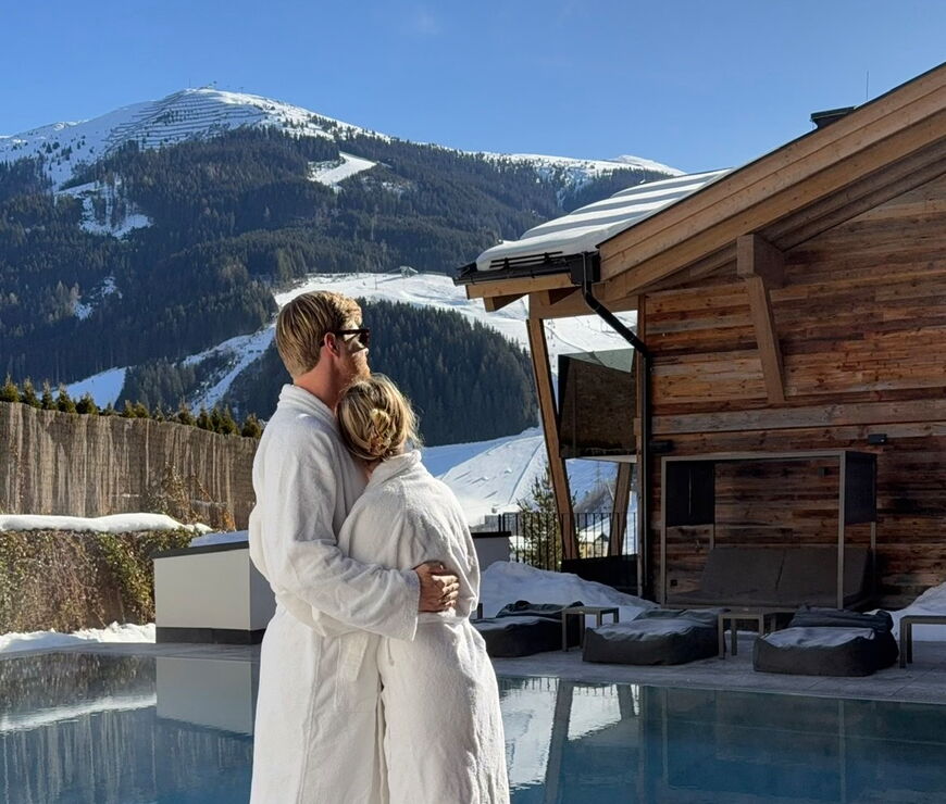 Romantische Auszeit | Yara Mairin