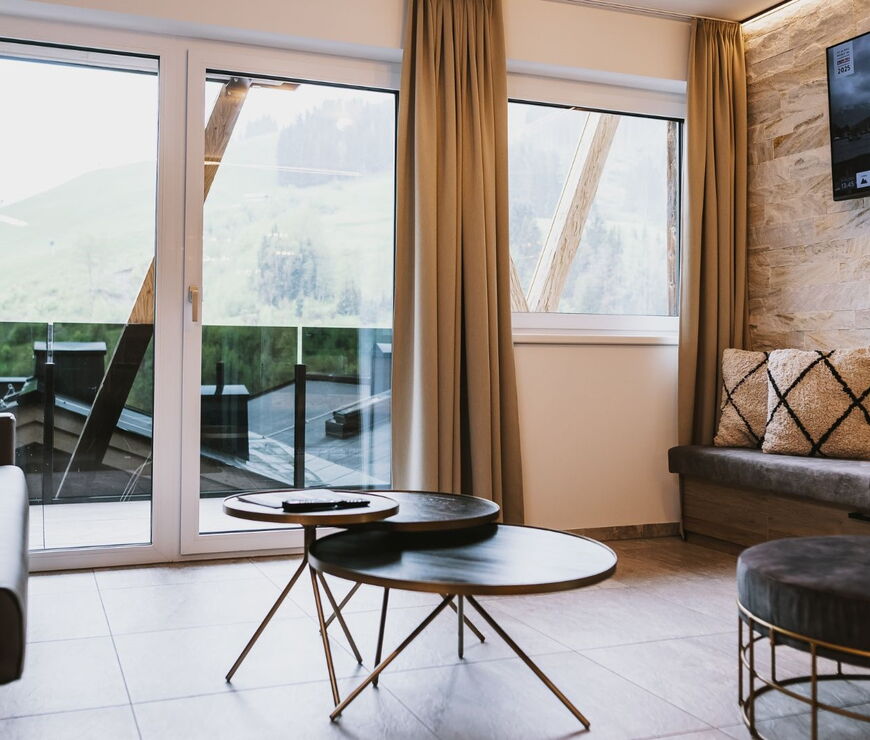 Glemm by AvenidA | Panorama Suite