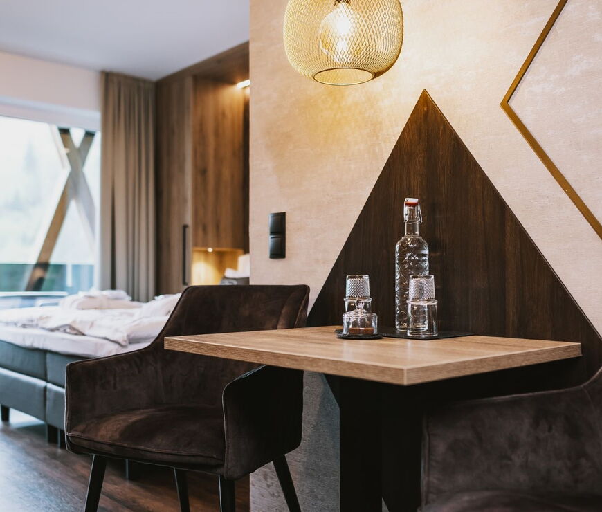 Glemm by AvenidA | Superior  Panorama Doubleroom 