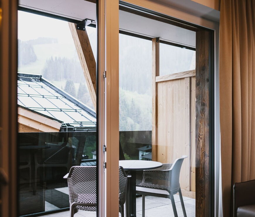 Glemm by AvenidA | Deluxe Doubleroom 