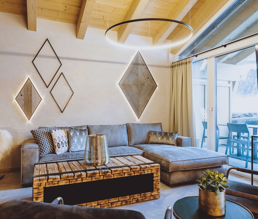 Glemm by AvenidA | 2 Bedroom Penthouse with private sauna