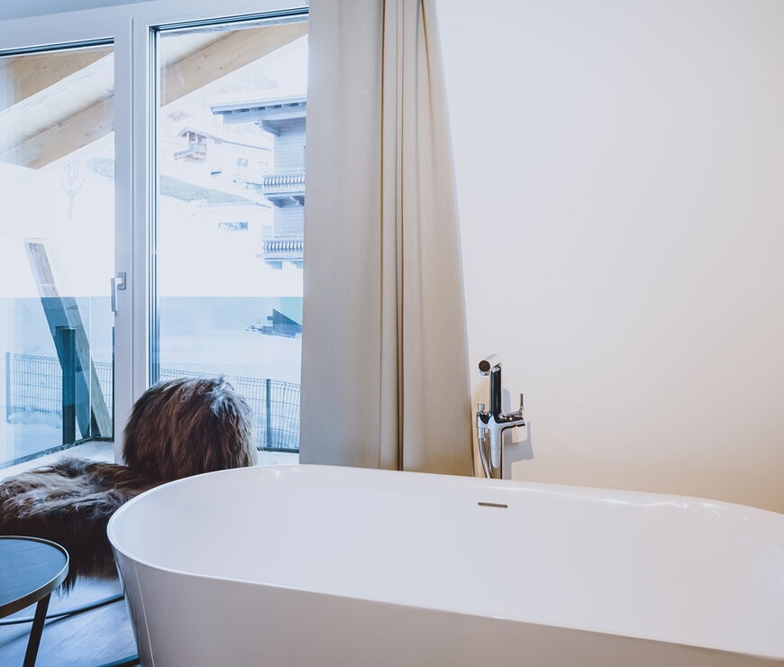 Glemm by AvenidA | 4 Bedroom Penthouse with private sauna