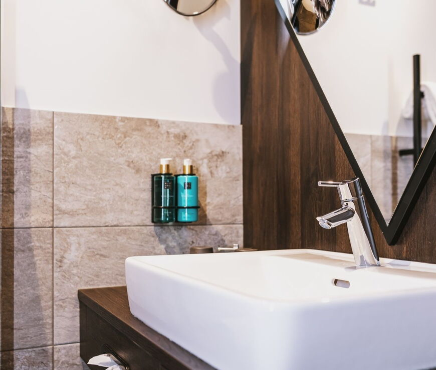 Glemm by AvenidA | Deluxe Doubleroom 