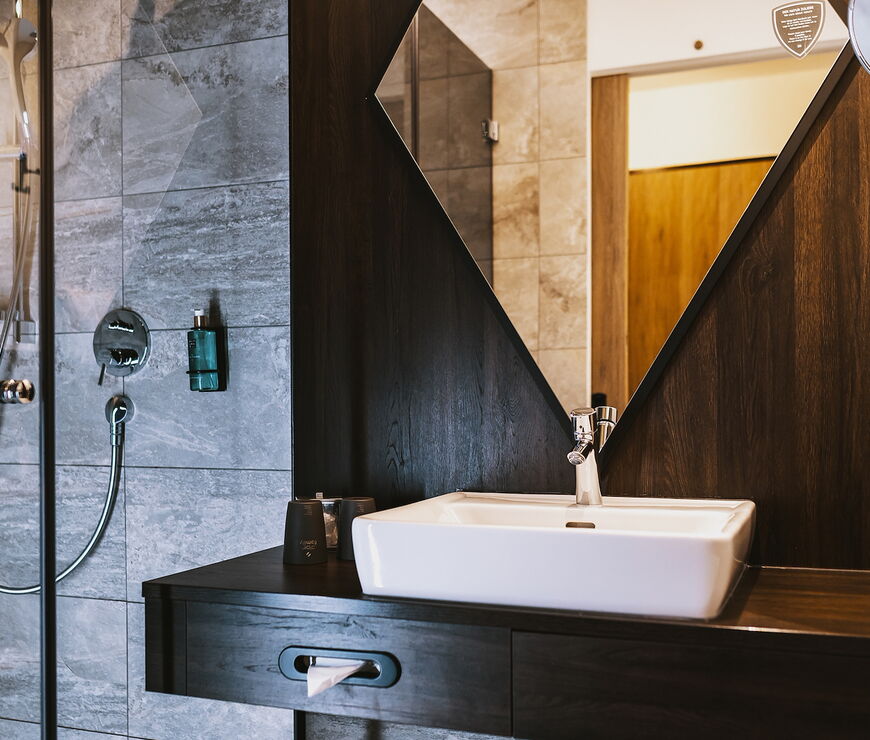 Glemm by AvenidA | Superior Doppelzimmer