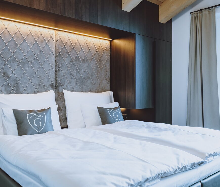 Glemm by AvenidA | 3 Schlafzimmer Penthouse mit privater Sauna