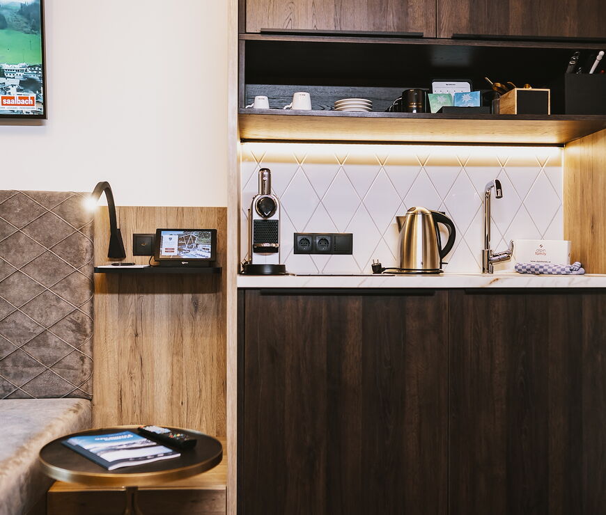 Glemm by AvenidA | Superior Doppelzimmer