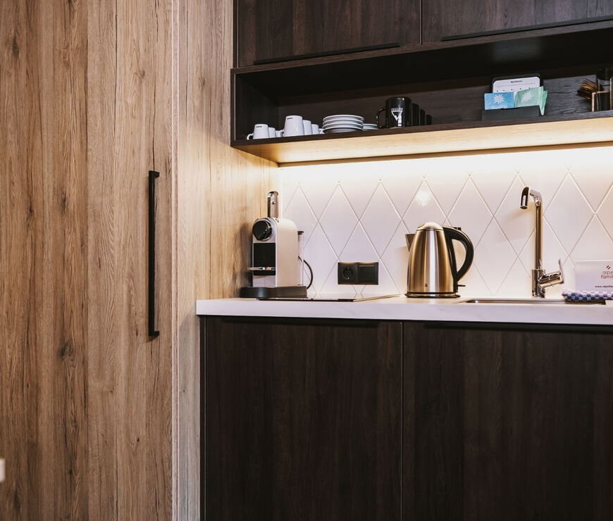 Glemm by AvenidA | Superior  Panorama Doubleroom 