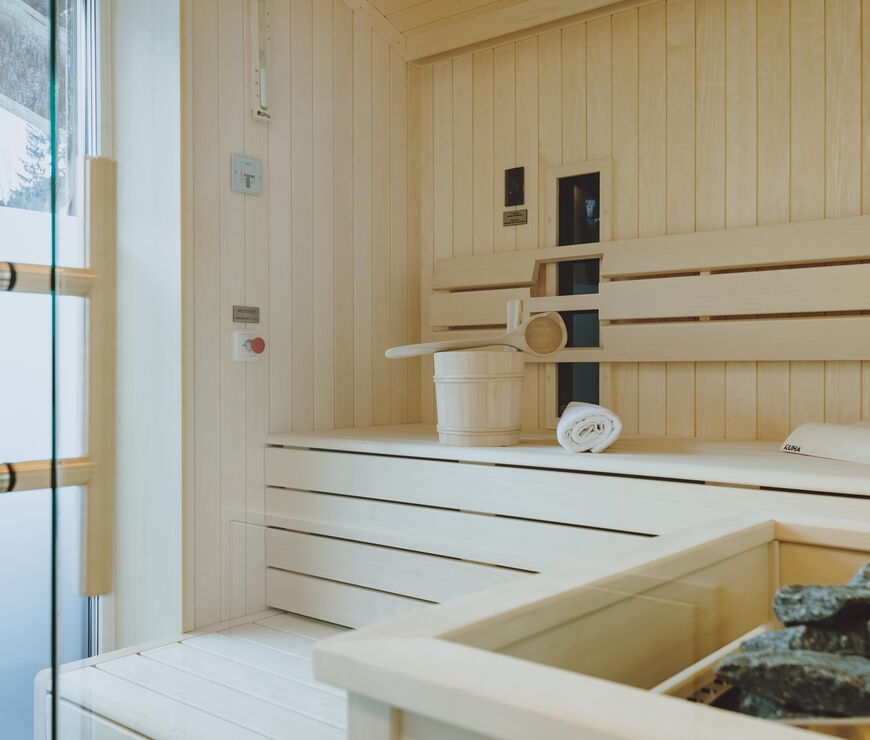 Glemm by AvenidA | 2 Bedroom Penthouse with private sauna