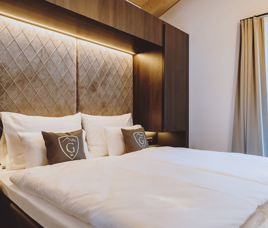 Glemm by AvenidA | 2 Bedroom Penthouse with private sauna