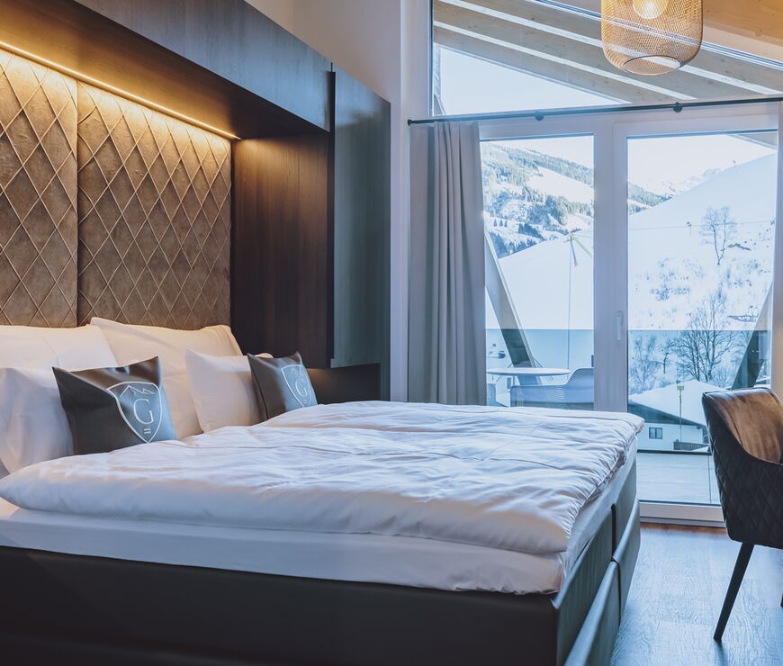 Glemm by AvenidA | 3 Schlafzimmer Penthouse mit privater Sauna