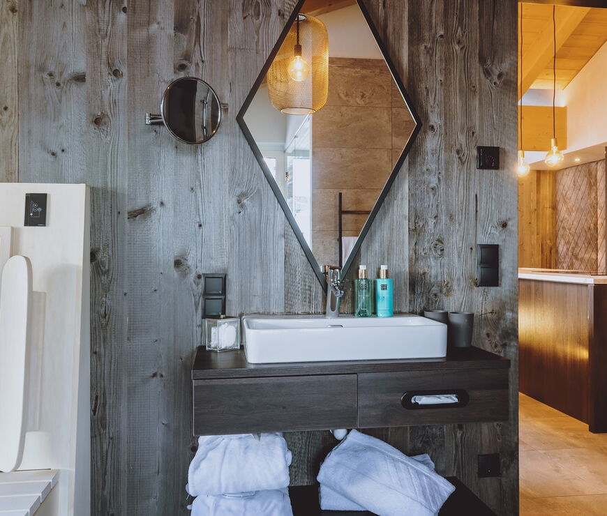 Glemm by AvenidA | 4 Bedroom Penthouse with private sauna