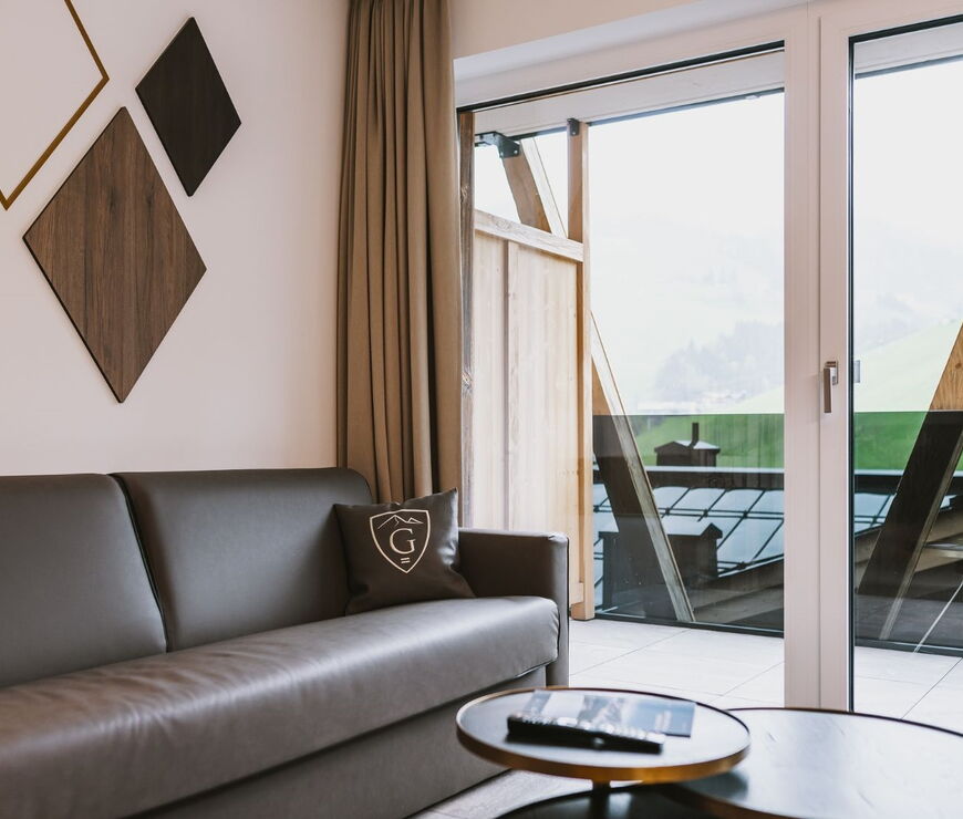 Glemm by AvenidA | Panorama Suite