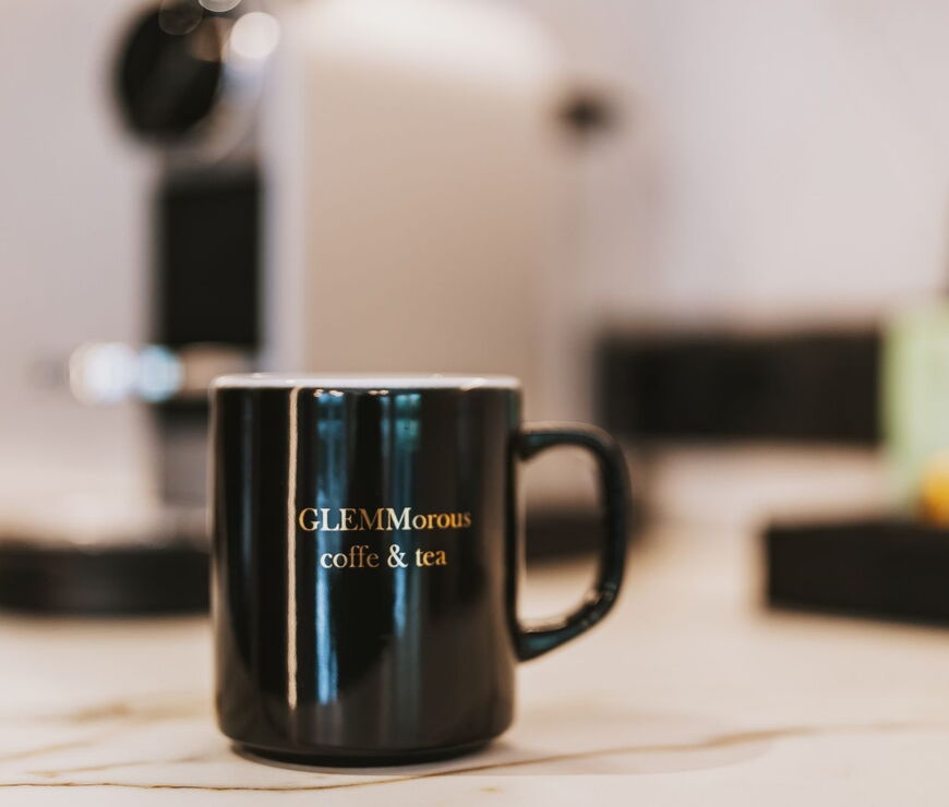 Glemm by AvenidA | Panorama Suite