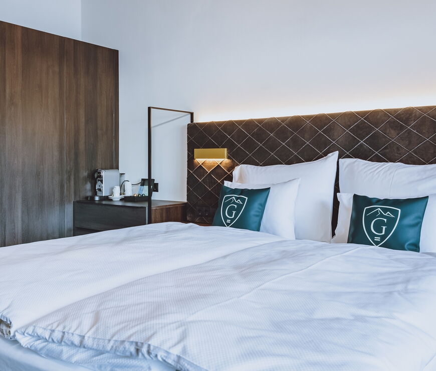 Glemm by AvenidA | 4 Bedroom Penthouse with private sauna