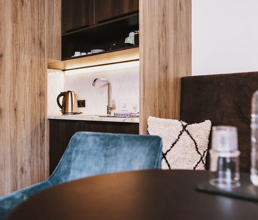 Glemm by AvenidA | Deluxe Doubleroom 