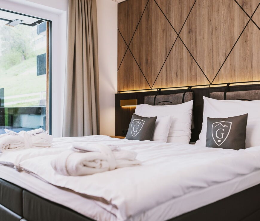 Glemm by AvenidA | Panorama Suite