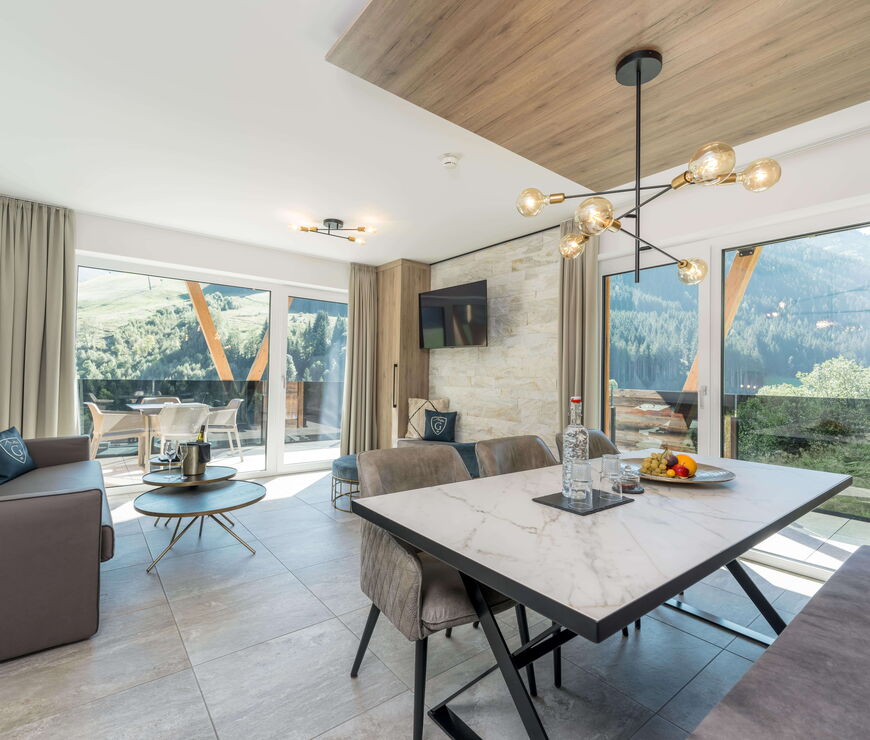 Suite im Glemm by AvenidA