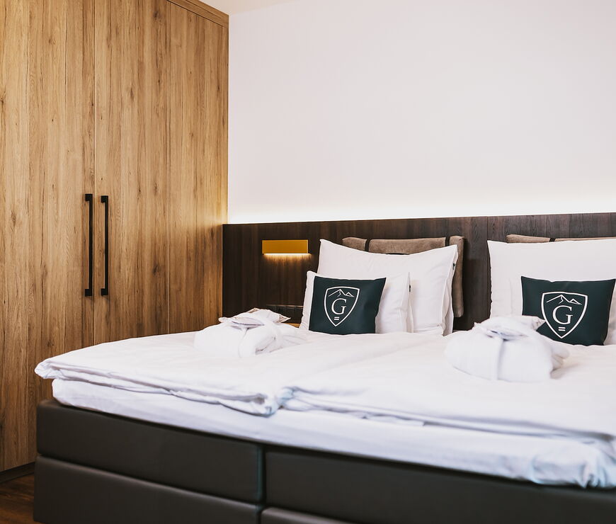 Glemm by AvenidA | Superior Doppelzimmer