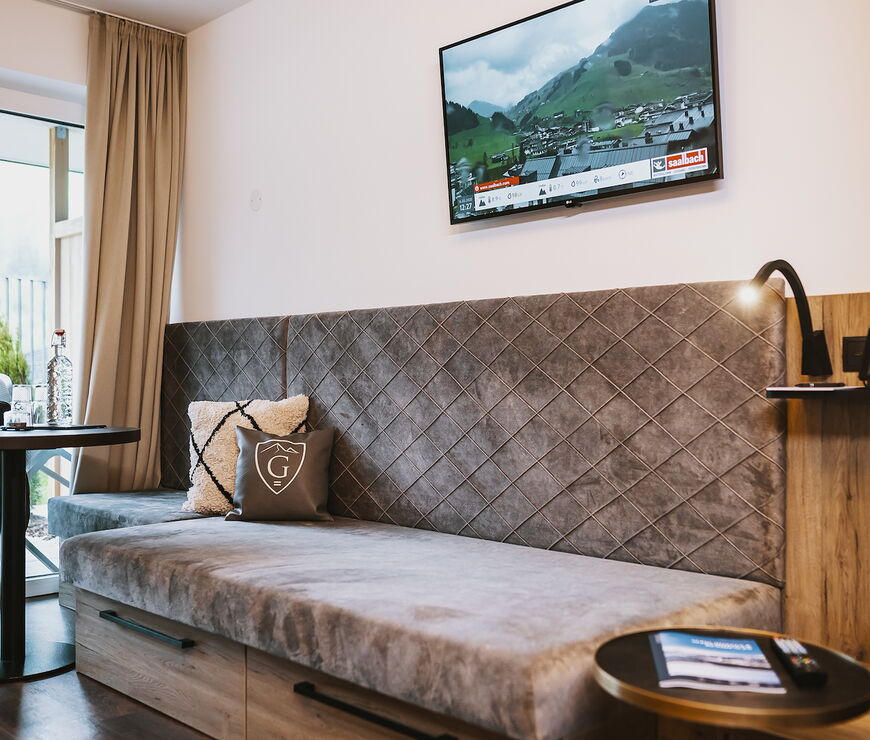 Glemm by AvenidA | Superior Doppelzimmer