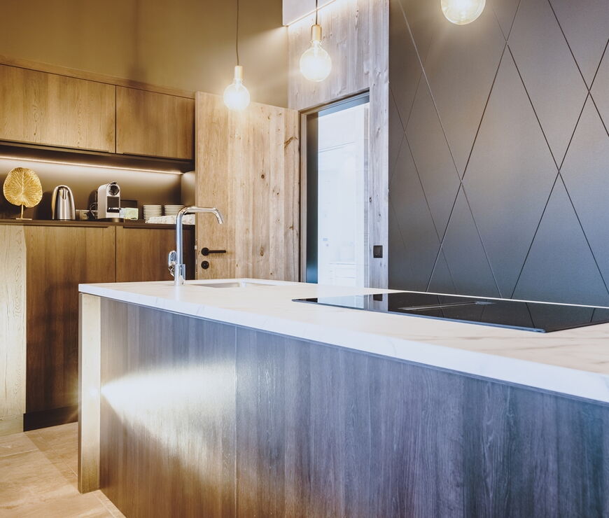 Glemm by AvenidA | 3 Schlafzimmer Penthouse mit privater Sauna