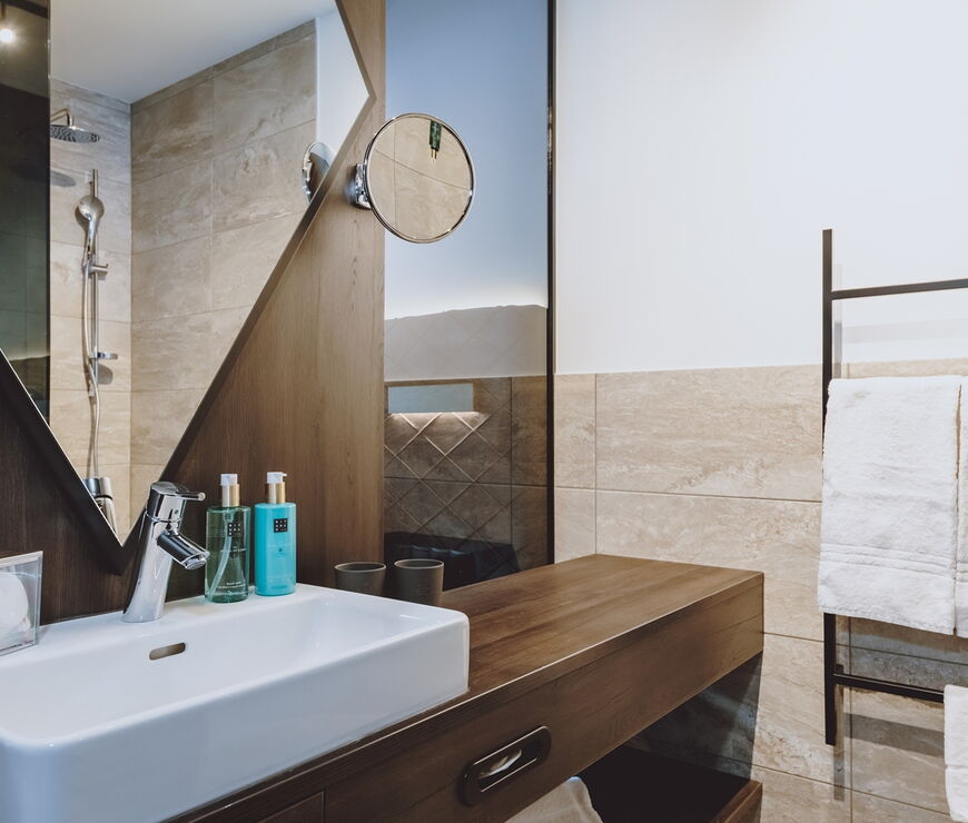 Glemm by AvenidA | 4 Bedroom Penthouse with private sauna