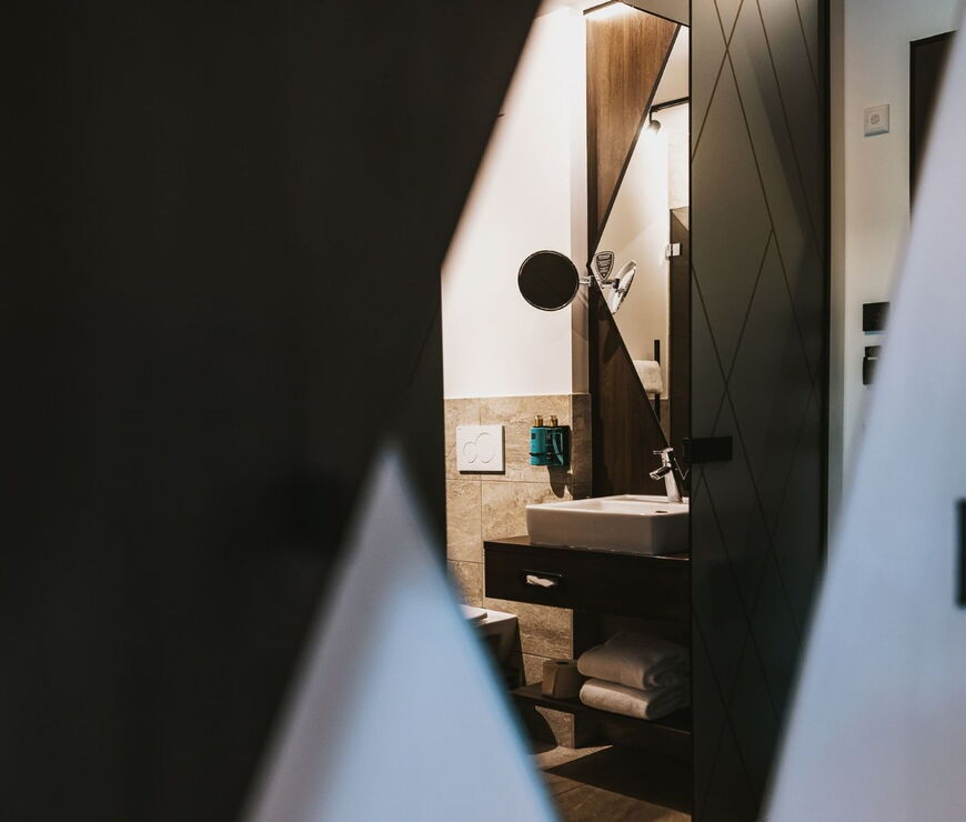 Glemm by AvenidA | Classic Panorama Doubleroom