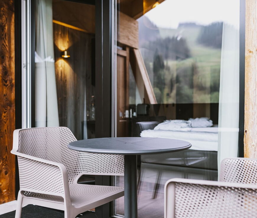 Glemm by AvenidA | Classic Panorama Doubleroom