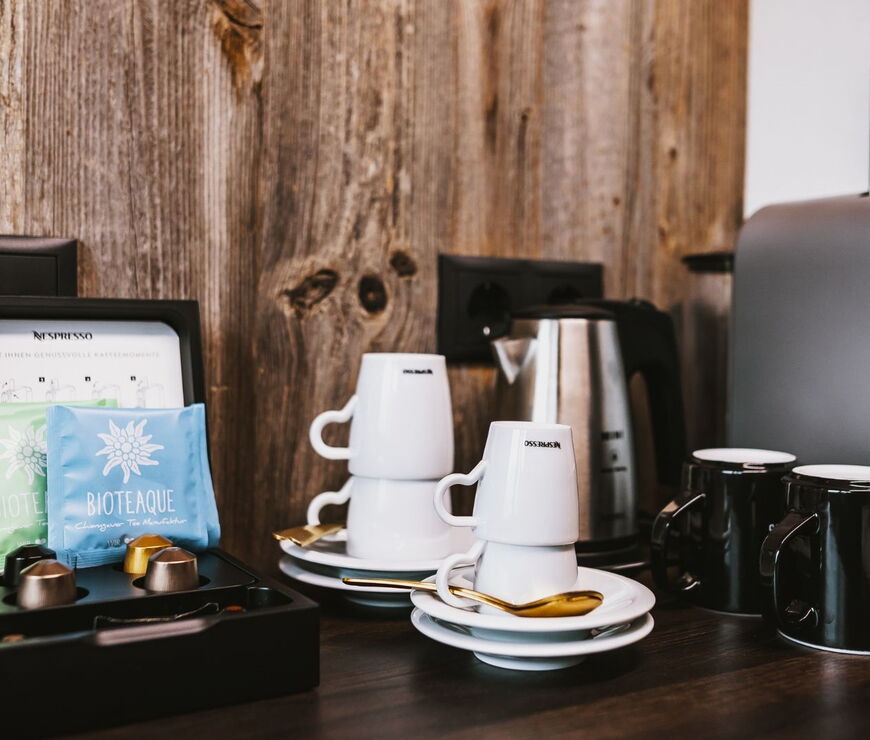 Glemm by AvenidA | Classic Panorama Doubleroom