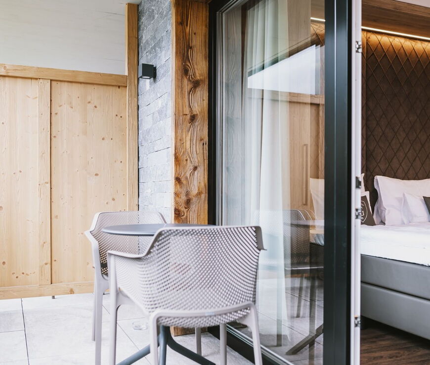 Glemm by AvenidA | Superior  Panorama Doubleroom 