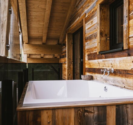 Glemm by AvenidA | 2 Schlafzimmer Penthouse mit privater Sauna Glemm by AvenidA | 2 Schlafzimmer Penthouse mit privater Sauna