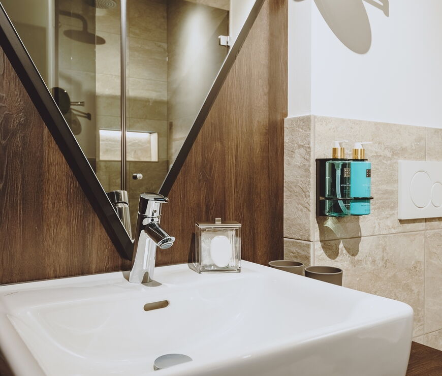 Glemm by AvenidA | 3 Schlafzimmer Penthouse mit privater Sauna