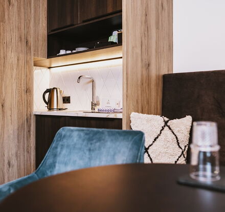 Glemm by AvenidA | Deluxe Doppelzimmer Glemm by AvenidA | Deluxe Doppelzimmer