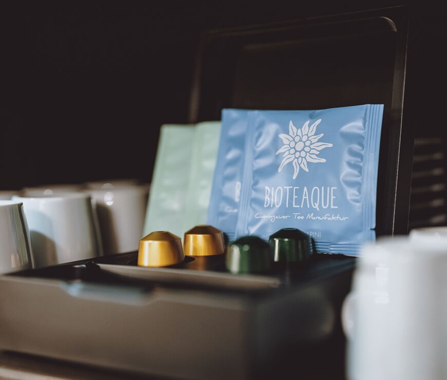 Glemm by AvenidA | Suite with private sauna