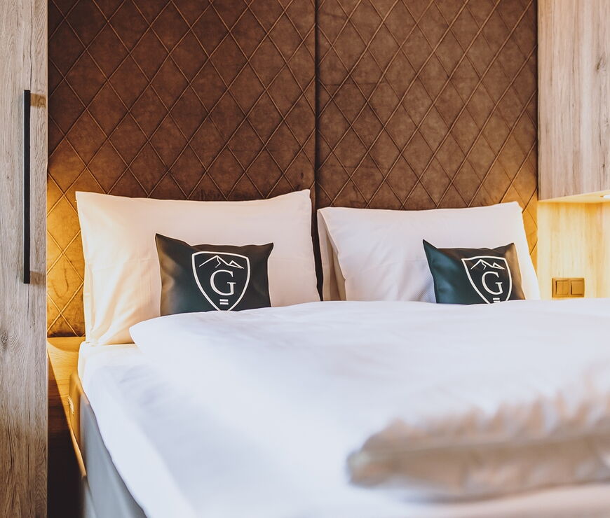 Glemm by AvenidA | 2 Bedroom Panorama Suite with private sauna