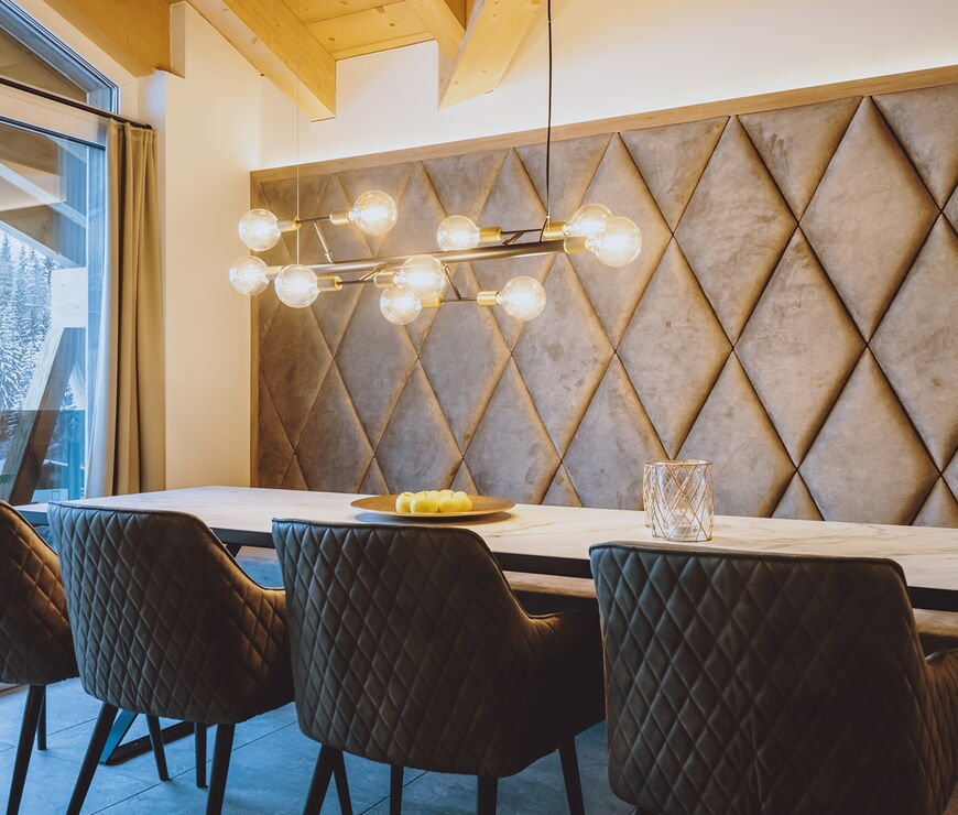 Glemm by AvenidA | 2 Bedroom Penthouse with private sauna