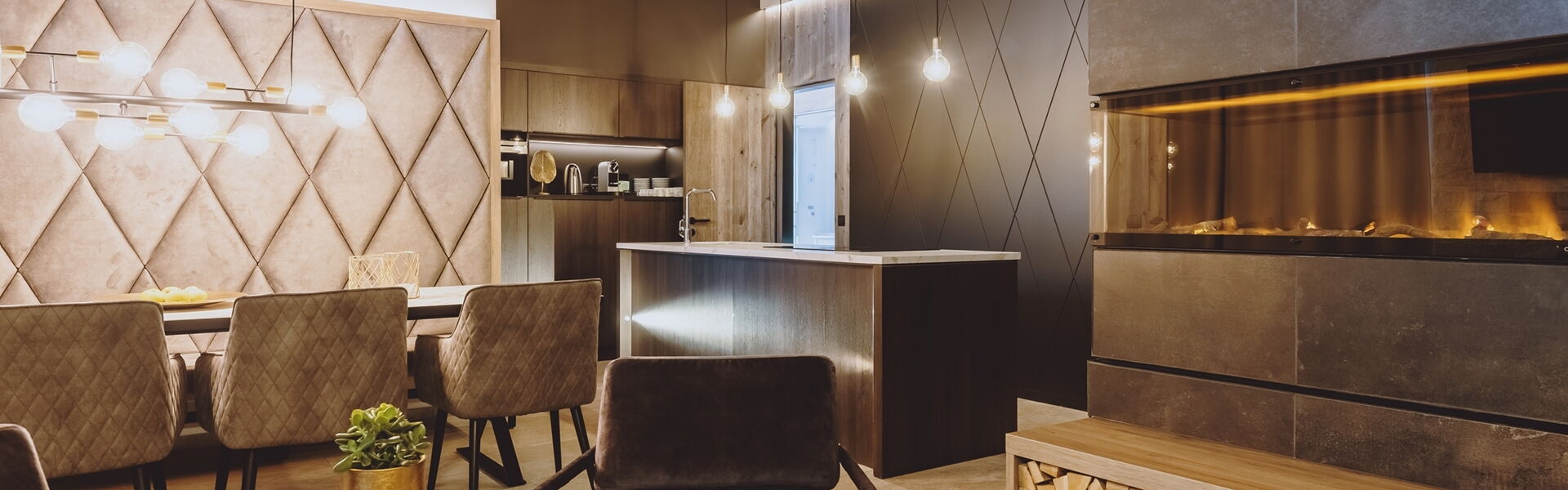 Glemm by AvenidA | 3 Schlafzimmer Penthouse mit privater Sauna