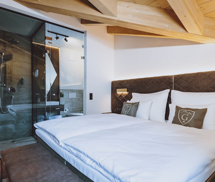 Glemm by AvenidA | 2 Bedroom Deluxe Penthouse with private sauna