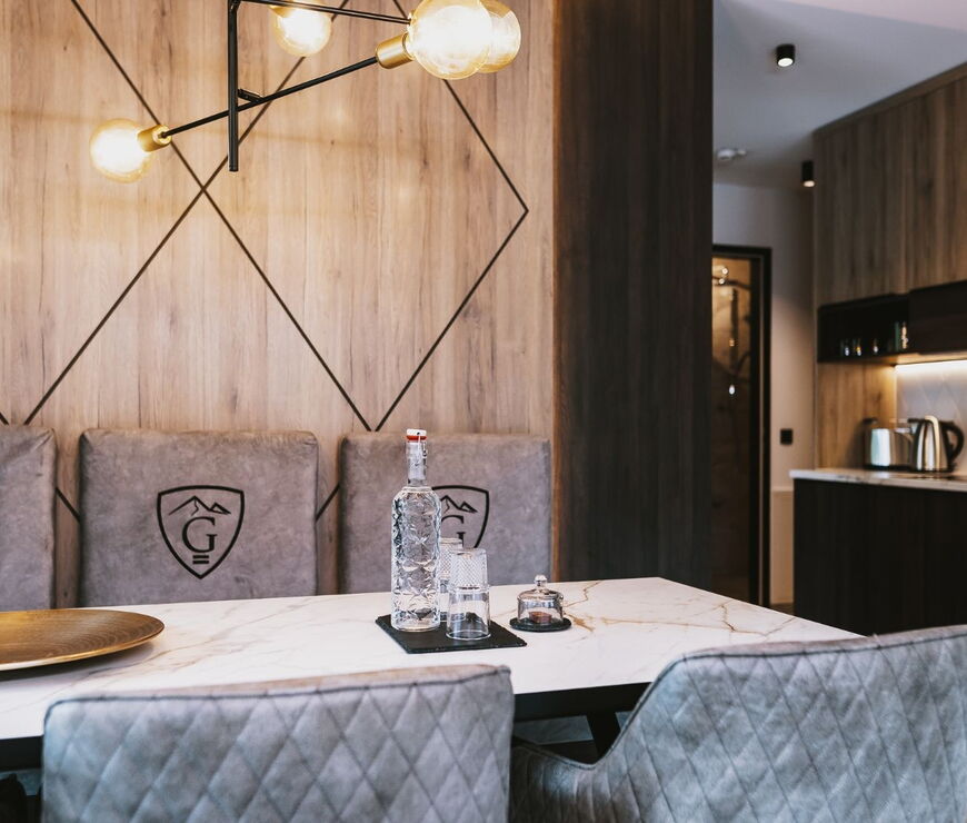 Glemm by AvenidA | Panorama Suite