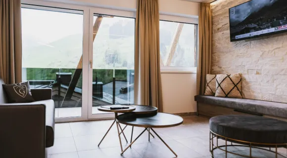 Panorama Suite